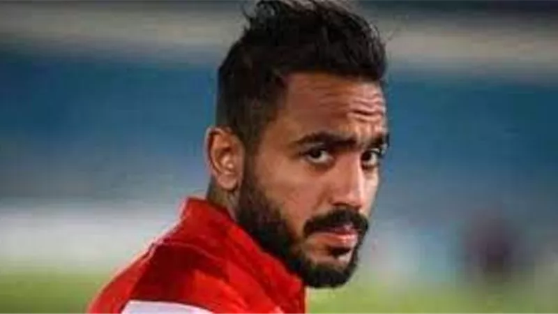 كهربا لن يستكمل كأس العالم للاندية مع الأهلى .. تعرف على التفاصيل