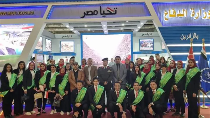 قوات الدفاع الشعبى والعسكرى تنظم عدداً من الفعاليات المميزة خلال شهر يناير