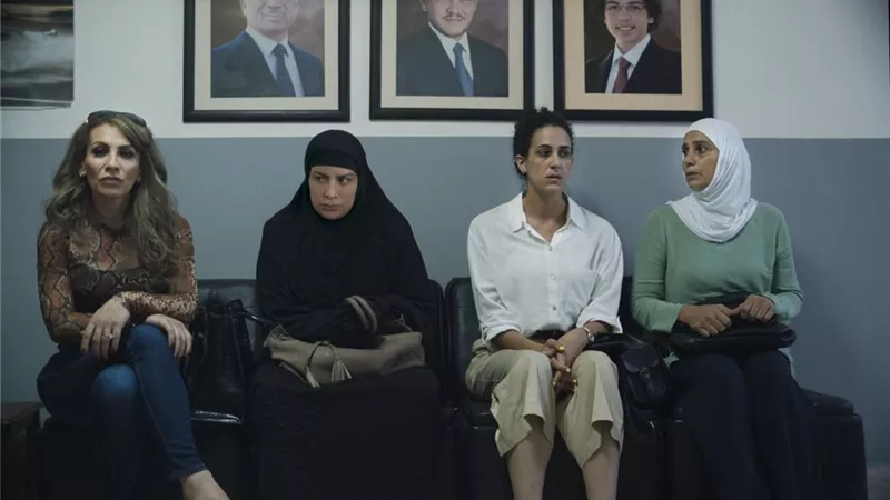 عرض فيلم 