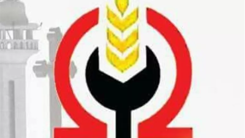حزب التجمع يطالب بتحديد موعد بداية الحوار الوطني .. و يحذر من محاولات الابتزاز السياسي