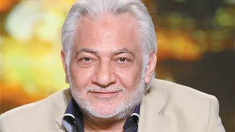سامح الصريطي: شخصيتي في 
