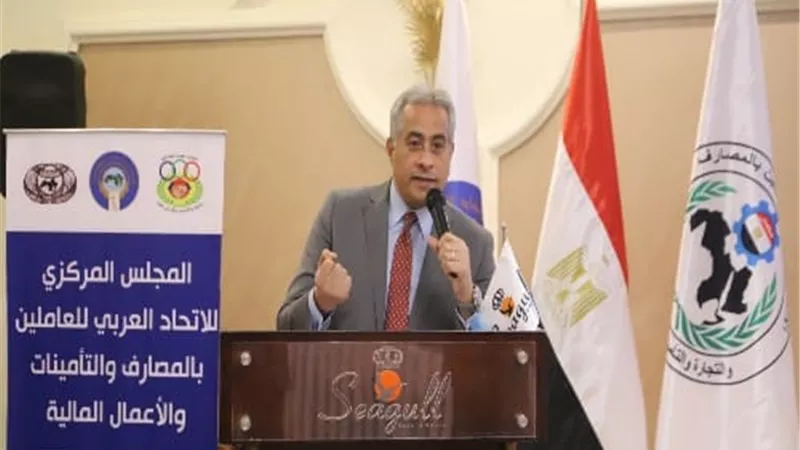 شحاتة:الدولة المصرية لم تقف مكتوفة الايادي أمام التحديات العالمية