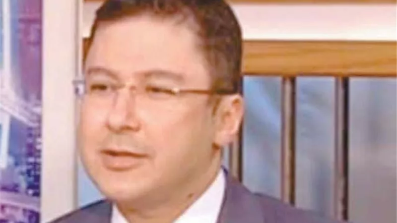 غنيم: الاتجاه شرقاً فرصة لتشجيع الشراكات الصناعية والتجارية
