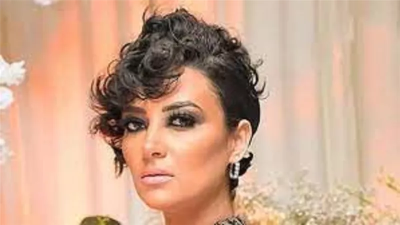 ياسمين غيث تستغيث قبل خضوعها لـ عملية جراحية