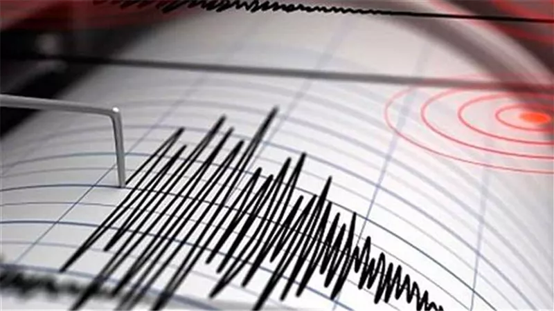 زلزال بقوة 4.3 درجة على مقياس ريختر يهز أفغانستان