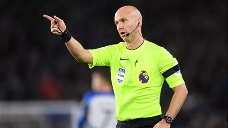 مونديال الاندية: من هو حكم مباراة الاهلى و سياتل الأمريكي