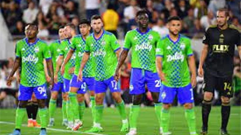 قبل مواجهة الاهلى .. 660 ملبون دولار القيمة التسويقية لسياتل الامريكى