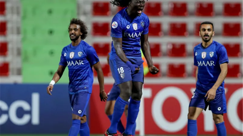 بث مباشر في كأس العالم للأندية اليوم مباراة الهلال والوداد