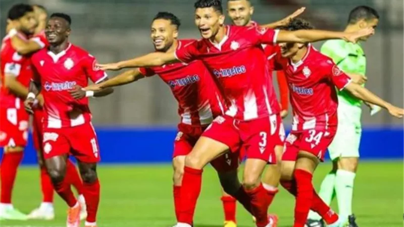 بث مباشر في كأس العالم للأندية اليوم
