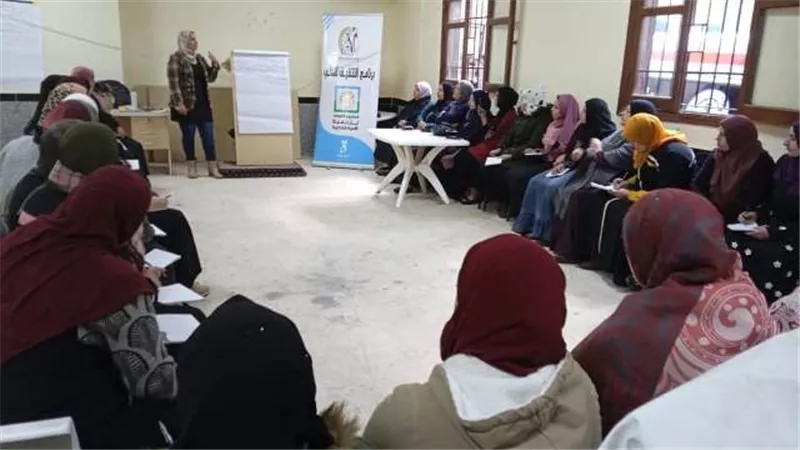 مطوبس تستضيف ندوات تعريفية عن الشمول المالى