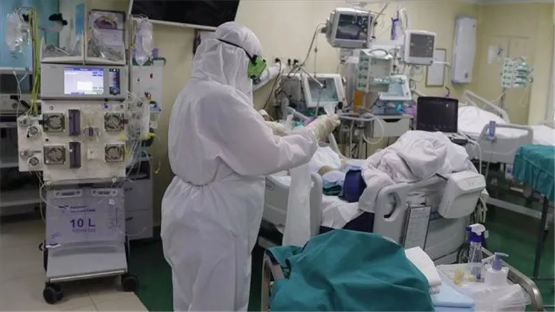 جونز هوبكنز: إصابات كورونا حول العالم تتجاوز الـ 671.5 مليون حالة