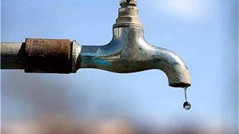 مياه الدقهلية: قطع المياه عن بعض قرى نبروه وضعف المياه بمدينة طلخا غدًا لمدة 7 ساعات