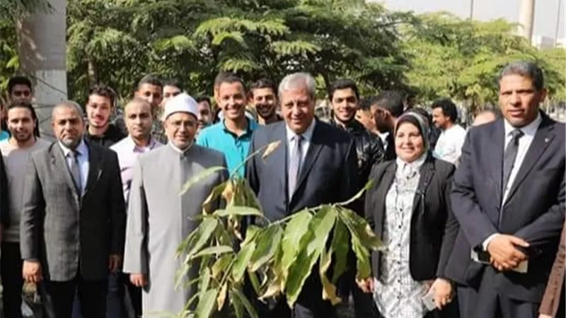 بوابة الجمهورية