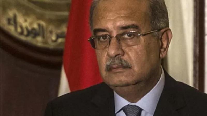 رئيس مجلس النواب ينعى الدكتور شريف إسماعيل رئيس وزراء مصر السابق