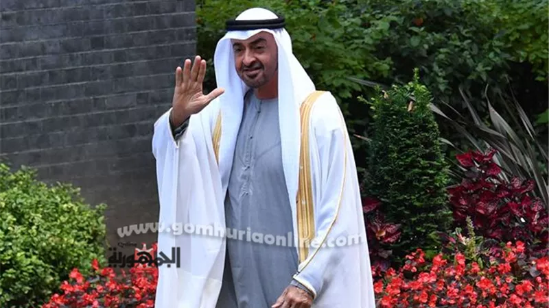 عبدالله بن زايد يشهد تكريم الفائزين بجائزة زايد للأخوة الإنسانية