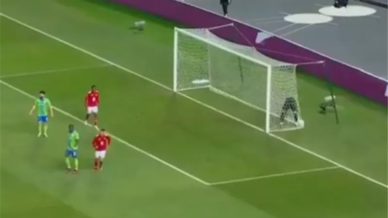 الاهلى يحطم رقم برشلونة .. حقق الفوز الثامن فى كأس العالم للاندية