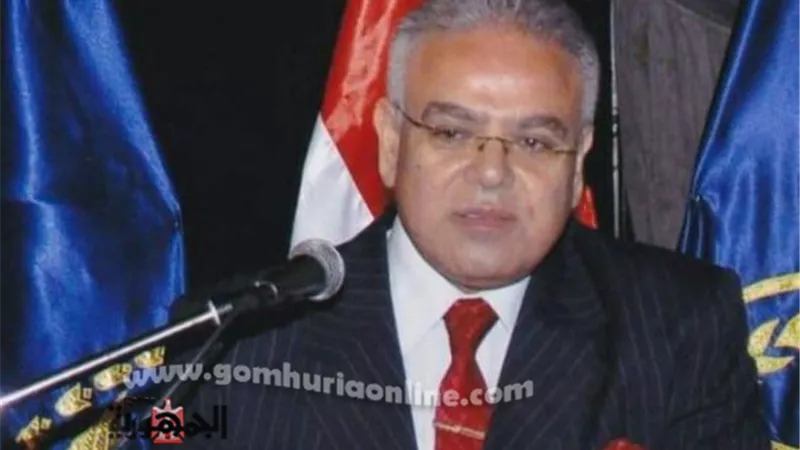 المؤبد للأصدقاء الأربعة.. أطلقوا الرصاص على الضباط لمنعهم من ضبطه