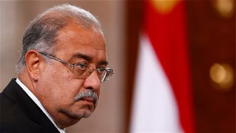 أسامة الأزهري ينعي المهندس شريف اسماعيل رئيس مجلس الوزراء السابق
