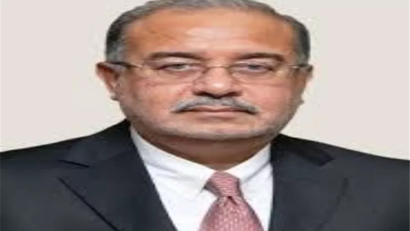 محافظ القليوبية ناعيا المهندس شريف إسماعيل : كان رجلًا عظيمًا بحق