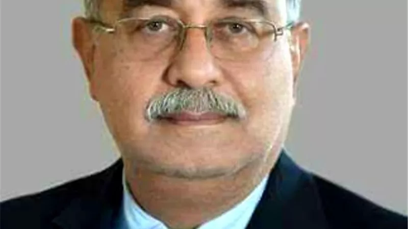 وزير التجارة والصناعة ينعى رحيل الدكتور شريف اسماعيل رئيس وزراء مصر السابق