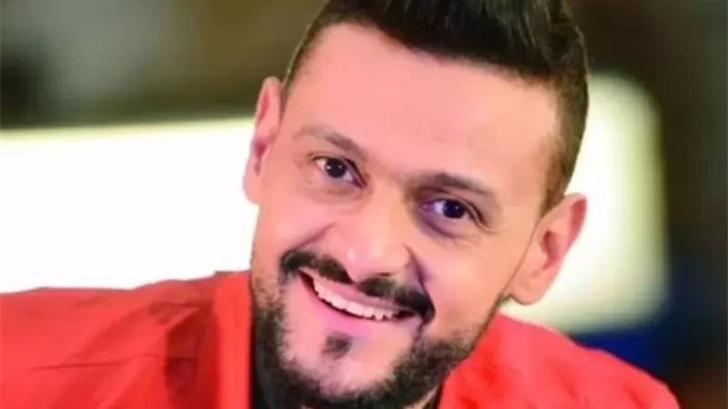 رامز جلال يهنئ الأهلى بالفوز فى كأس العالم للأندية