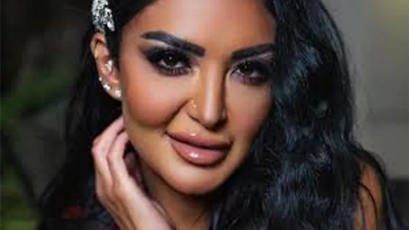 سالى عبد السلام تكشف تفاصيل مرضها بالثعلبة للمرة السابعة