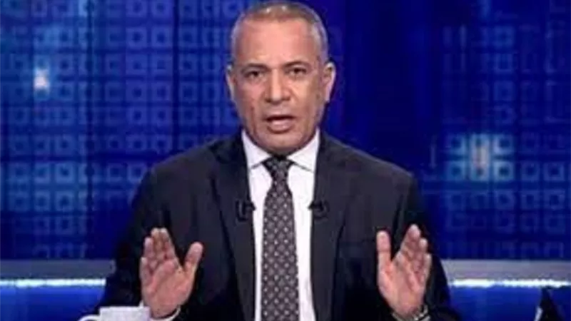 أحمد موسى يكشف مفاجأة عن أزمة قيد صفقات الزمالك