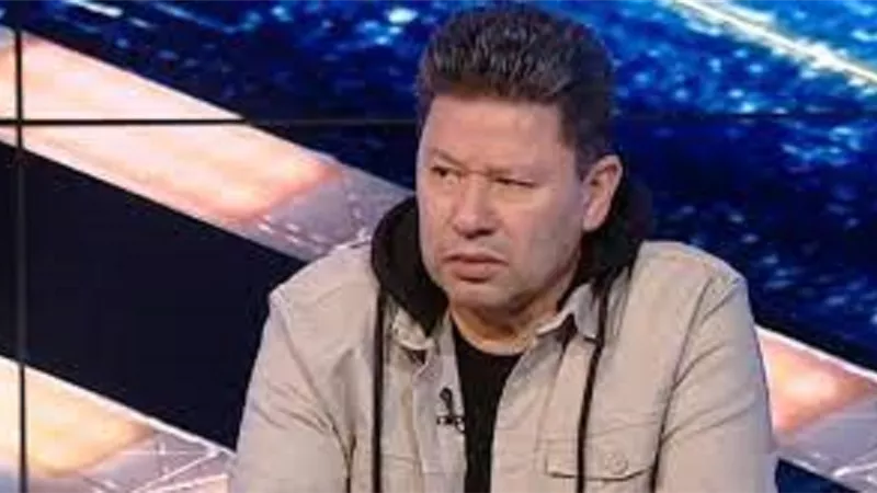 رضا عبد العال عن سافيو:لم يقدم الأداء المنتظر مع الاهلى منذ قدومه