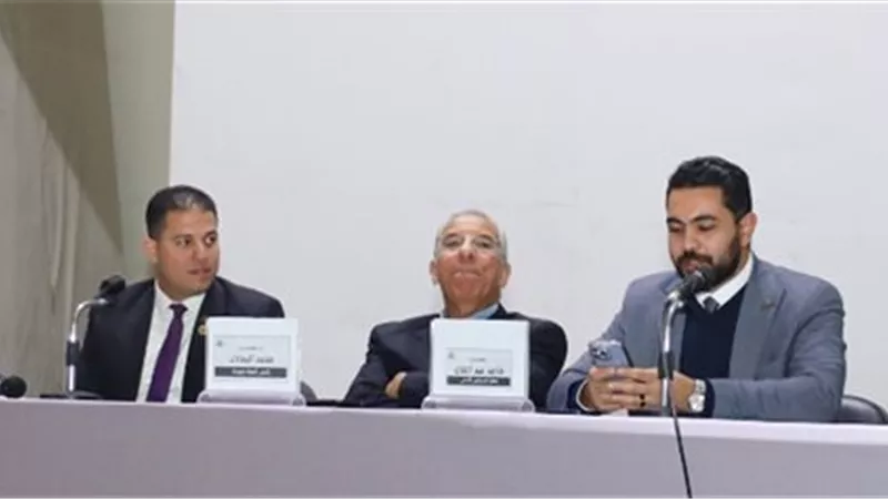 يوم تدريبي بشعبة الهندسة الكهربائية بنقابة المهندسين