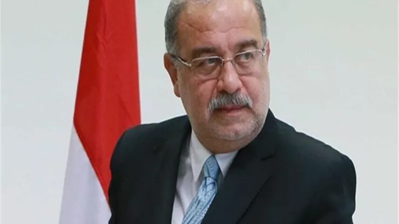 عضو الشيوخ بالقليوبية ينعي المهندس شريف إسماعيل