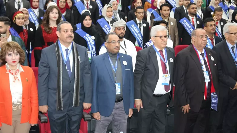 إفتتاح 