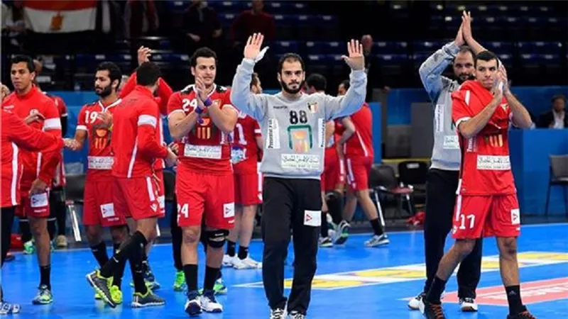اتحاد اليد يكشف موعد حضور مدرب المنتخب الجديد