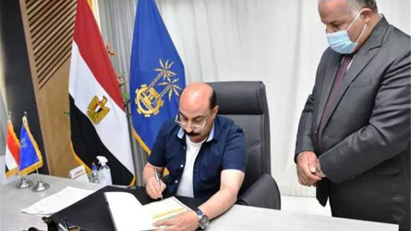 بنسبة نجاح 78.11%.. ننشر رابط نتيجة الشهادة الإعدادية بأسوان بعد اعتمادها