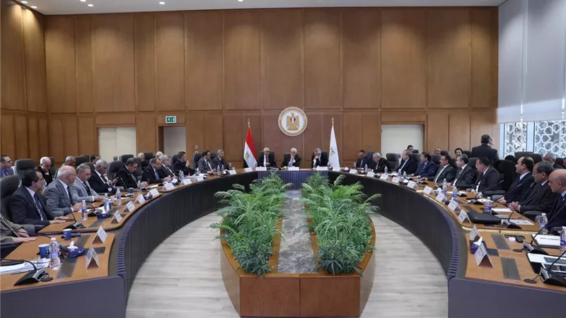 بدء تقديم أوراق المرشحين لمنصب رؤساء الجامعات الحكومية..12 فبراير