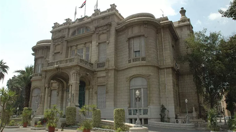 بالأسماء..4 مرشحين لرئاسة جامعة عين شمس