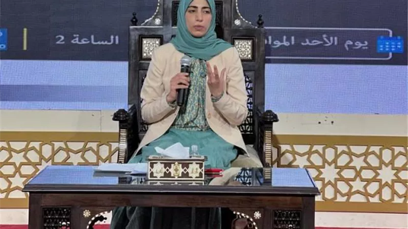 جناح الأزهر بمعرض الكتاب: امتاز الشيخ سليمان دنيا بحبه لوطنه