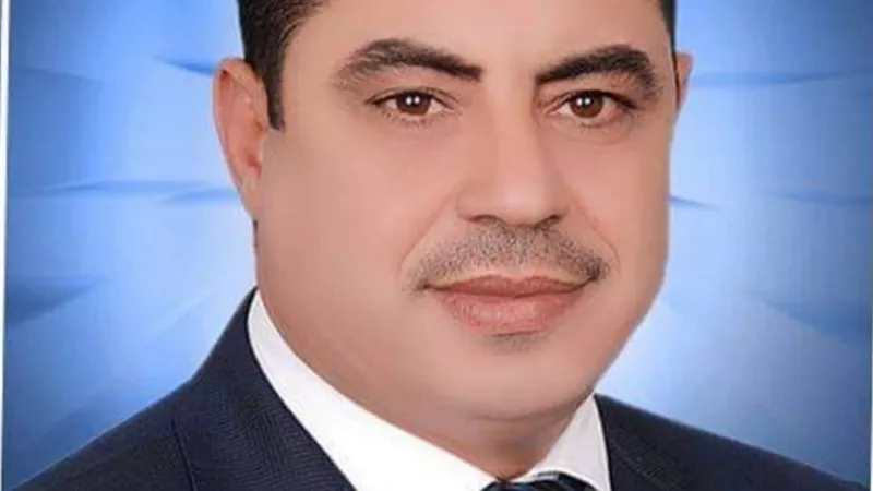 السيد رحمو عضو مجلس النواب : كل الشكر للقيادة السياسية لحماية الصناعة المصرية