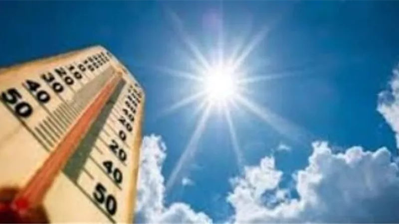 الأرصاد تكشف سبب التقلبات الجوية خلال الـ48 ساعة المقبلة