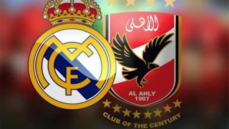 العامري فاروق يعلق على مواجهة الأهلي لريال مدريد فى المونديال