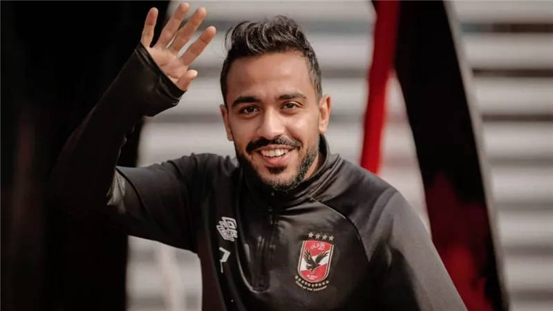 انفراجة في قضية غرامة كهربا للزمالك .. تعرف على التفاصيل