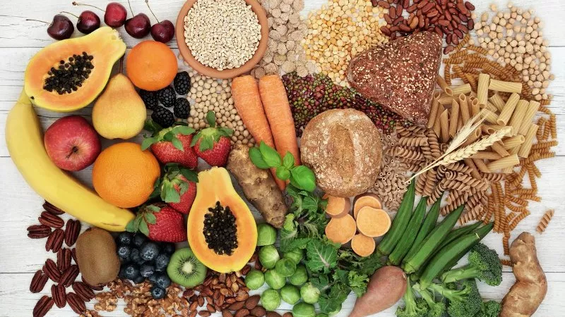 أفضل 5 أطعمة ومشروبات لدعم صحة القلب
