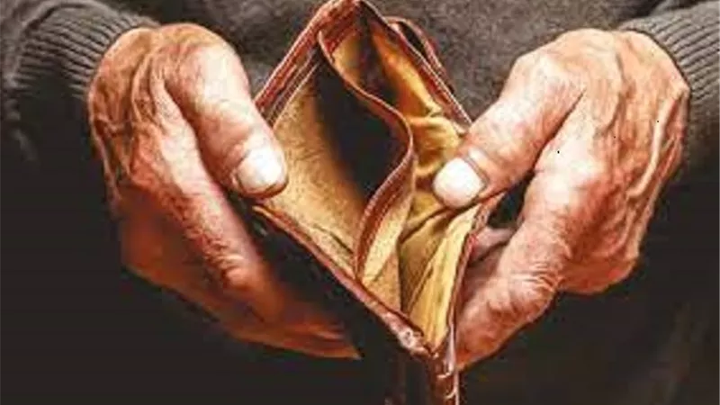 اذا نزل البلاء والوباء والغلاء _فهذا هو الحل