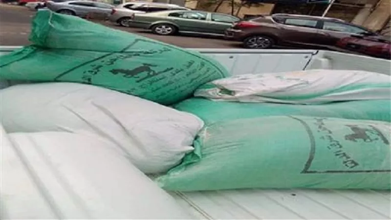 صاحب مخبز بلدي استولى على دعم المواطنين بالقاهرة