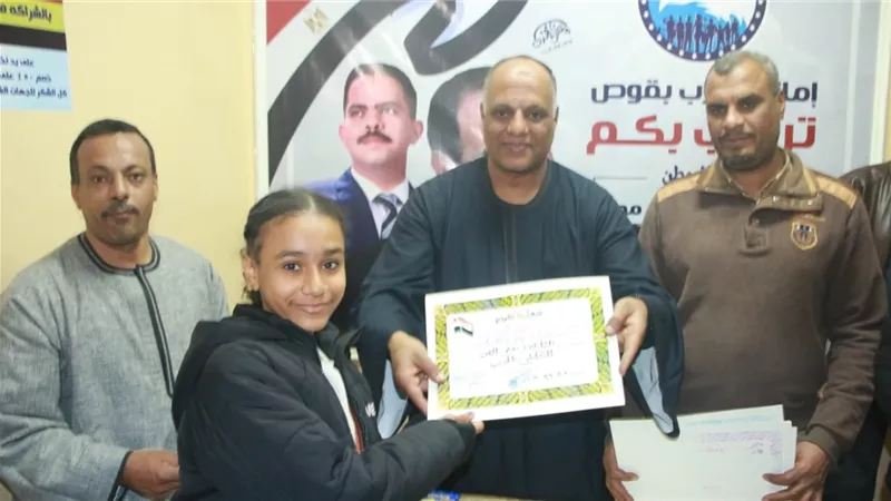 تدشين مبادرة 