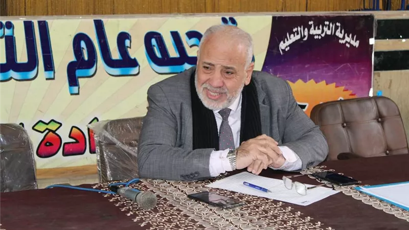 تكريم الطلاب الفائزين في مسابقة الابتكار والإبداع بالمنيا