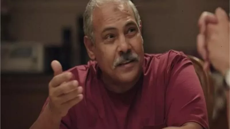 الليلة _ محمد رضوان ضيف عمرو الليثى فى 