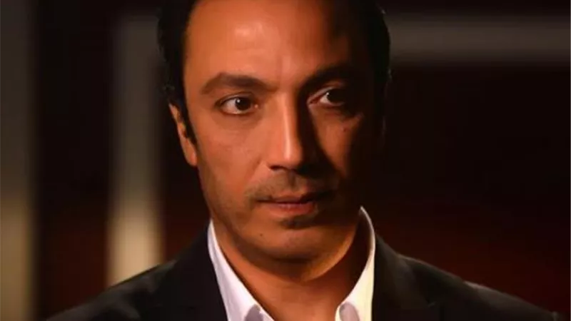 طارق لطفى يستعد لـ رمضان بـ 