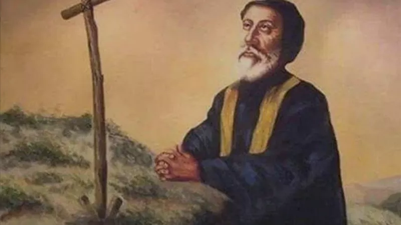 الكنيسة المارونية تستعد لاحتفالات عيد 