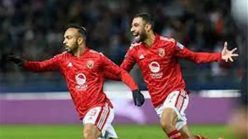 ماركا الاسبانية: ريال مدريد سيواجه 11 مقاتلا من الاهلى فى المغرب