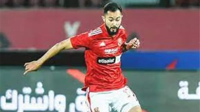اتجاه فى الاهلى لبيع سافيو .. بعد موافقة كولر